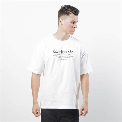 adidas nmd t-shirt weiß online deutschland mit besten preise|Weiss .